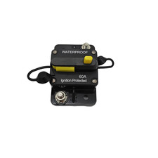 INTERRUTTORE MAGNETOTERMICO