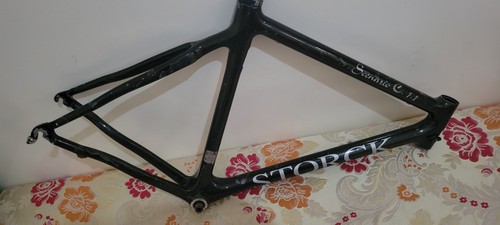 Telaio carbonio storck - telaio,