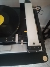 giradischi thorens TD 125 MKII