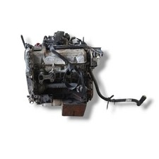 MOTORE SEMICOMPLETO PER FIAT
