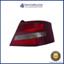 FARO - FANALE POSTERIORE