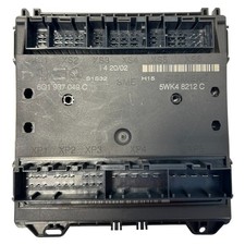 CENTRALINA BCM VOLKSWAGEN POLO