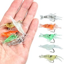 Set 10PCS Esca Pesce