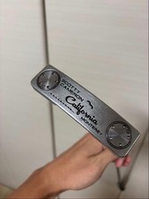 Scotty Cameron California