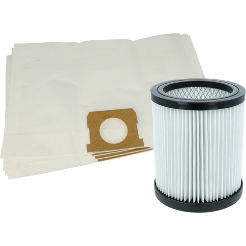 Set sacchetti filtro per - filtro,