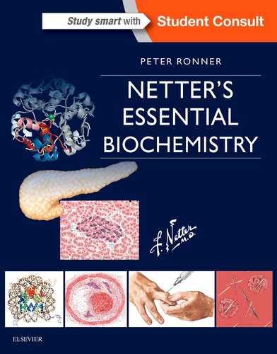 Netter essential - netter's,
