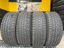 Usato: 4 Gomme 205/50R17 93H
