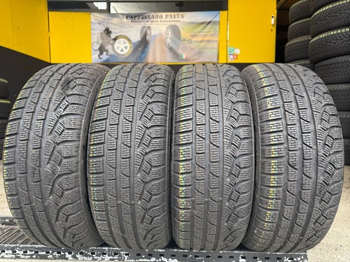 Usato gomme 205 50r17 93h - usato:, 4