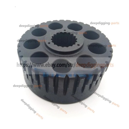 Kit riparazione motore - , pistone