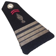 Patte d’épaule commandant