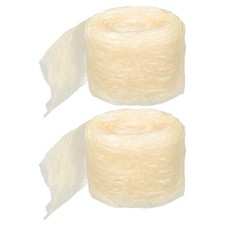 2 Pezzi Tubo Involucro per