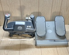 CH Products Flight Sim Yoke
