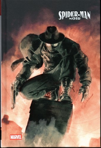 Spider man noir affaire - spider-man, l'affaire
