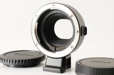 [Top MINT] Adattatore montaggio Canon EF-EOS M DAL GIAPPONE