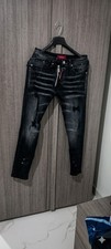 jeans dsquared uomo