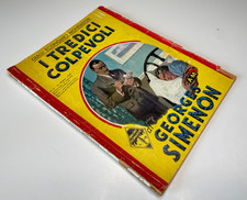 Georges Simenon, I tredici