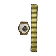 Swatch vintage 1988 gent - vintage,