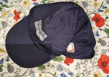 Gadget berretto marchio Telecom, prodotto da collezione