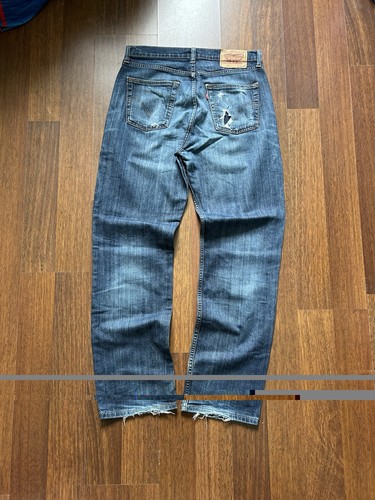 Jeans vintage levis - vintage, 751