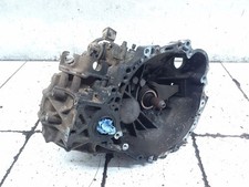 Toyota Corolla Verso E121 2002