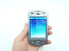 HTC Himalaya PH10B XDA II Qtek