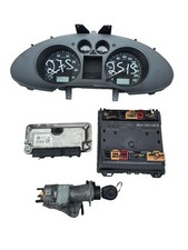 Kit centralina motore Seat