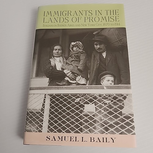 Immigrants the lands - immigrants,