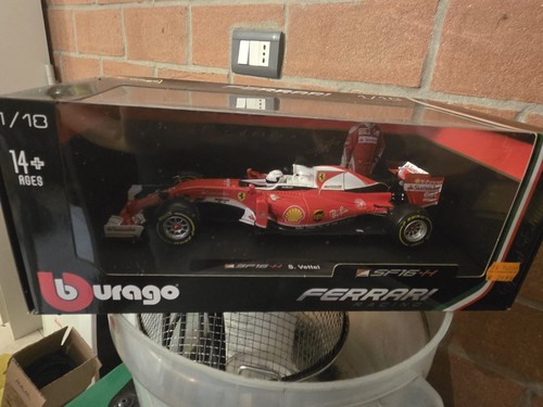Ferrari 16h speaial - ferrari,