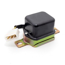 Fit Nissan Cabstar Pickup Truck A320 Homer Caravan E20 F20 regolatore di tensione JDM