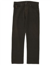 Jeans uomo ARMANI dritto W33