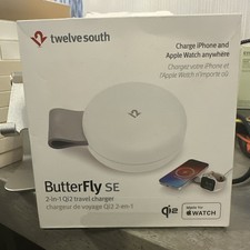 Twelve South Butterfly SE