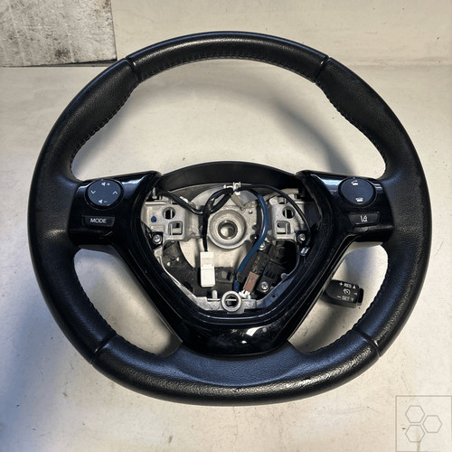 451000h050b0 volante toyota - 451000h050b0,