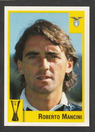 Top player figurina - figurina, calciatori