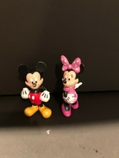 Disney PVC Plastica Cake