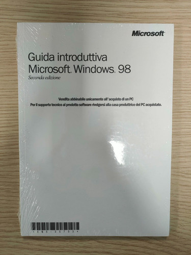 Guida introduttiva microsoft - guida,