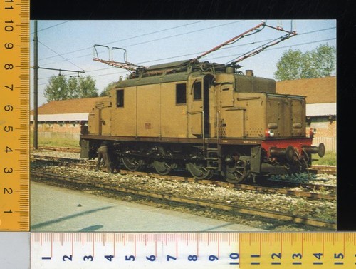 40498 trasporti treno - trasporti,