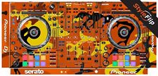 Pioneer DDJ-SZ2 Skin |