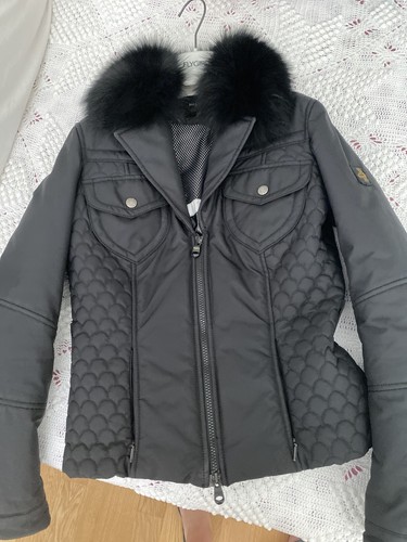 Giubbotto refrigiwear donna - giubbotto,