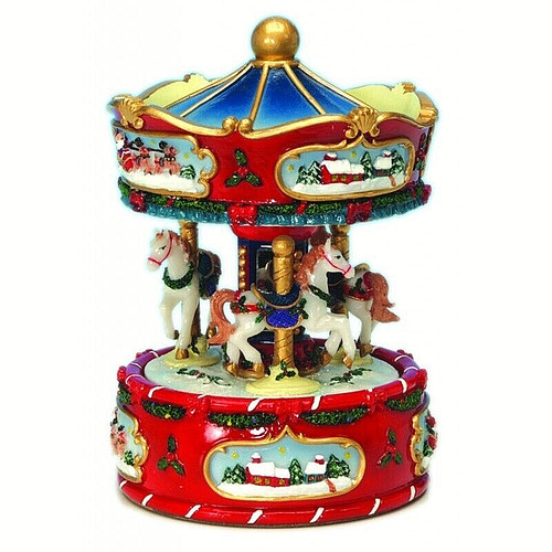 Carillon meccanico 16 - carillon,