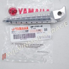 Ricambi originali Yamaha XMAX