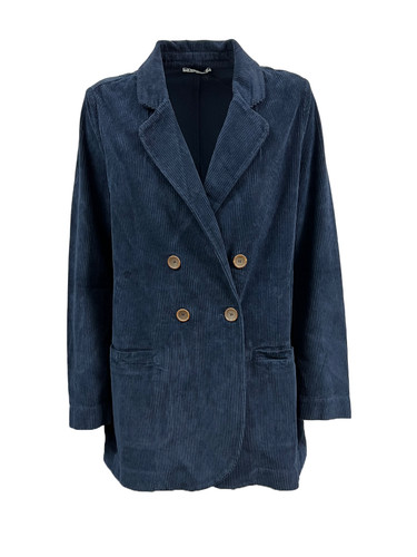 Trebarrabi giacca donna - trebarrabi,