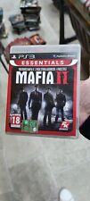 MAFIA II ESSENTIALS SONY