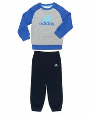 Adidas I J divertente logo