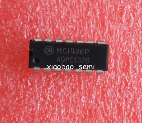 Pezzi mc1496p mc1496 - 15,