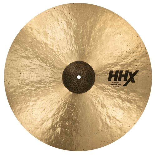 Sabian hhx complex - sabian,