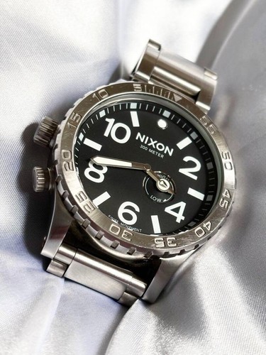 Orologio nixon chrono - orologio,