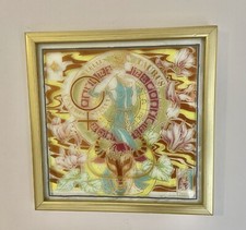 Quadro -Calendario- Oroscopo