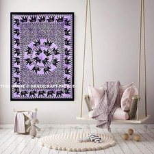 Arazzo Indiano Mandala