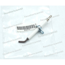 UNICAL ELETTRODO IONIZZATORE PILOTA ART. 95250560 CALDAIA IPSE CTN CTFS 24