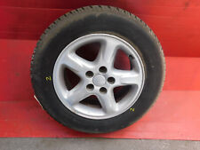 CERCHIO IN LEGA B TOYOTA RAV 4 2.0 D-4D 2000 2005 MARCO 17